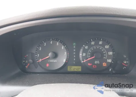 2005 Hyundai Elantra Gls/Gt z USA, uszkodzony, nr VIN KMHDN46D05U988963